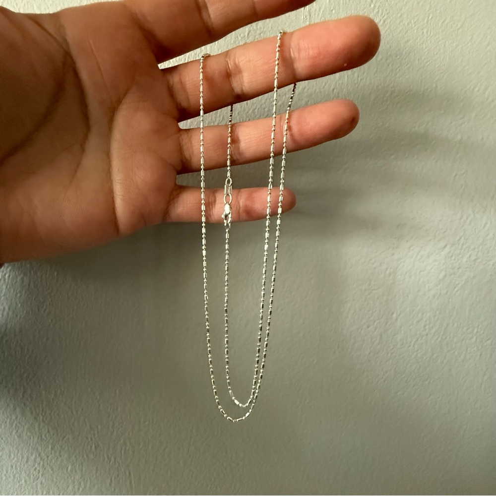 925 Franks and Beans Chain